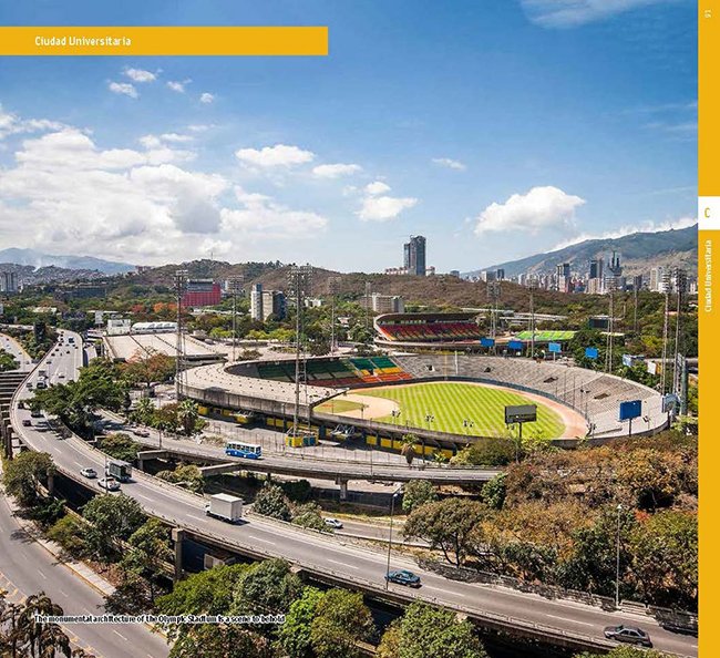 De omgeving van het voetbalstadion De omgeving van het voetbalstadion