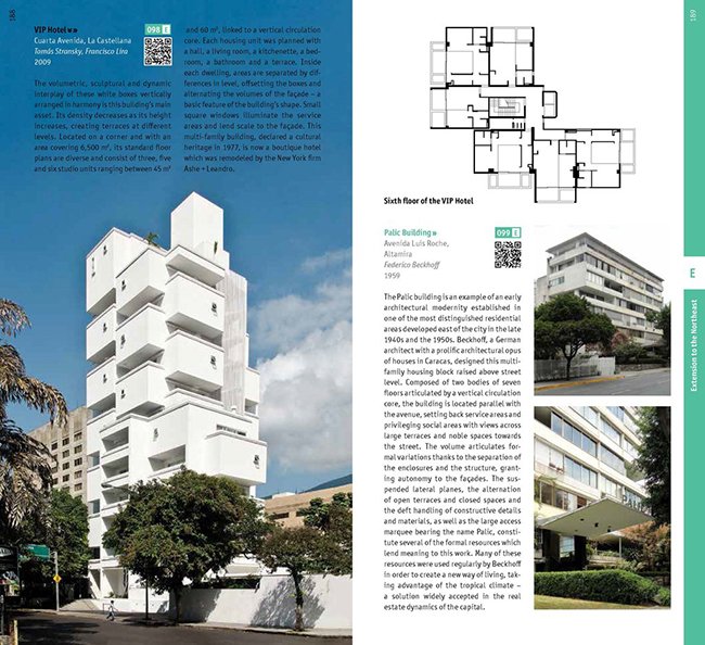 Cuarta Avenida, La Castellana Cuarta Avenida, La Castellana