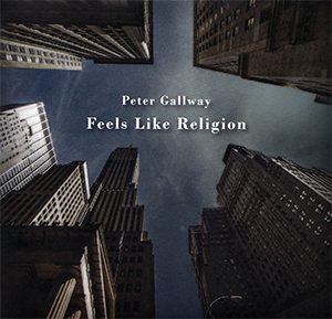 feels like religion