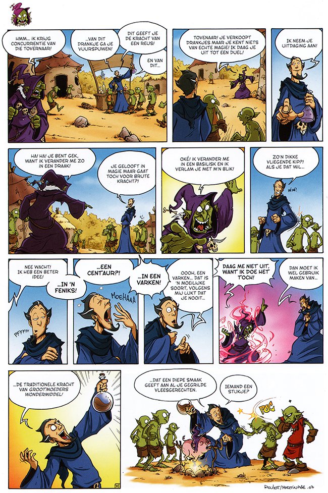 tovenaarsduel