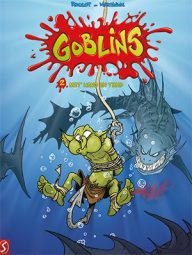 goblins met hand en tand