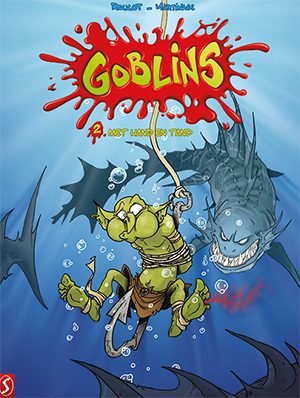 goblins