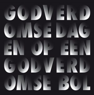 godverdomse dagen