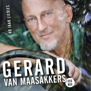 gerard van maasakkers