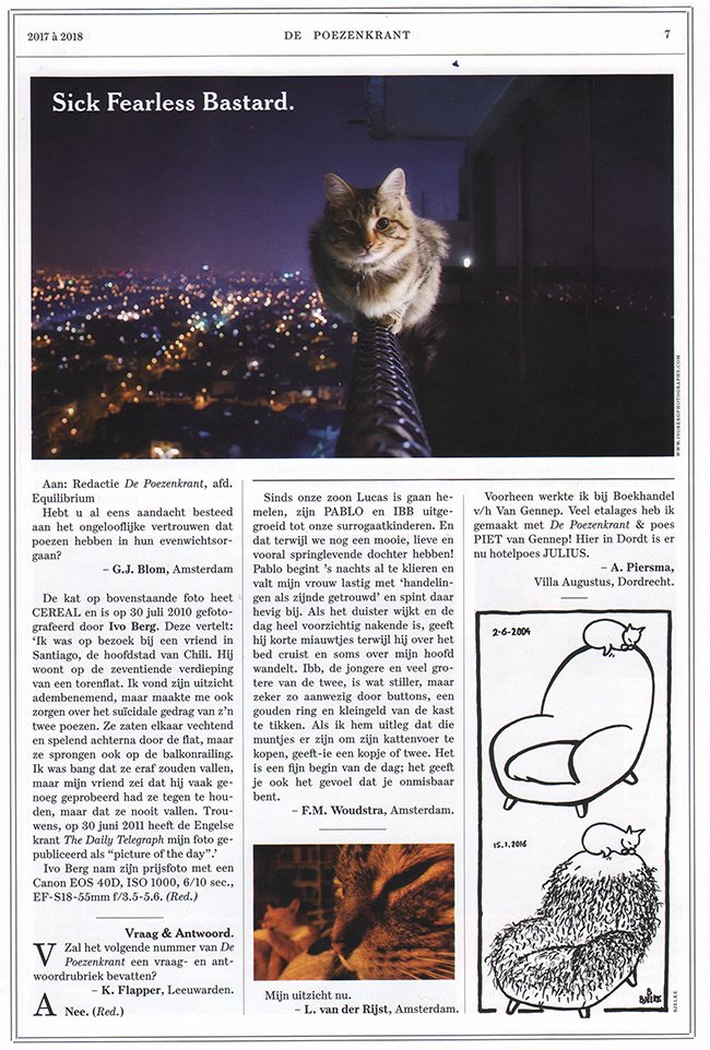 poezenkrant pagina 7