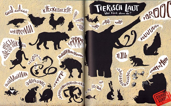 dierengeluiden