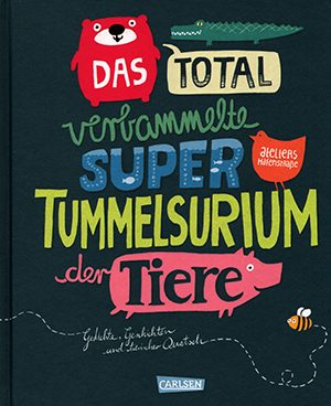 tummelsurium