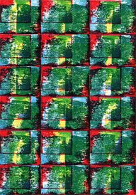 holly’s stempelkunst dd 15 oktober 2017