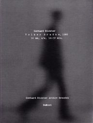 gerhard richter’s enige film volker bradke
