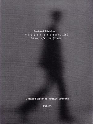 volker bradke