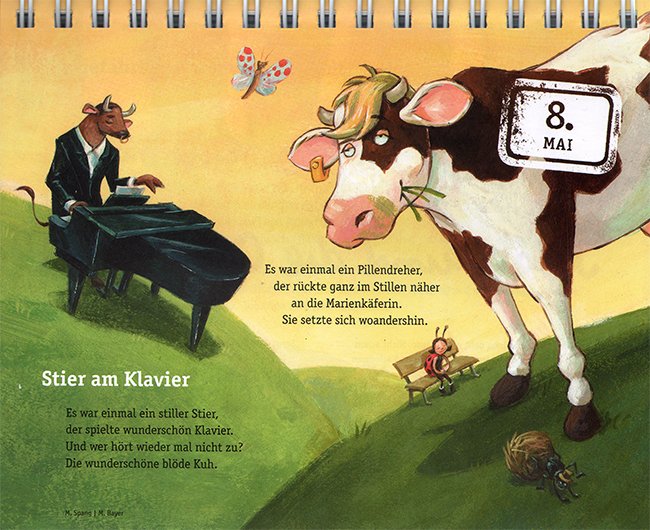 spang en bayer spang en bayer