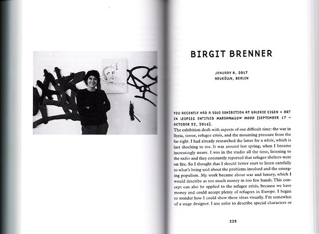 birgit brenner birgit brenner