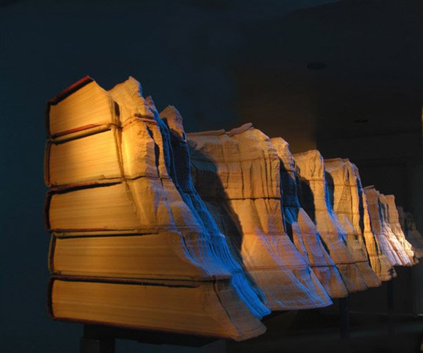 the grand library