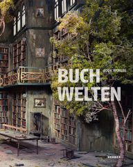 buchwelten – boekwerelden, boeken en kunst
