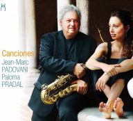 canciones, jean-marc padovani en paloma pradal