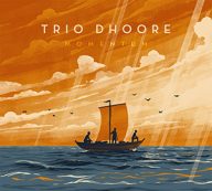 trio dhoore – momentum, vlaamse folk