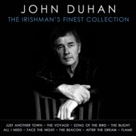 john duhan, the irishman’s finest collection