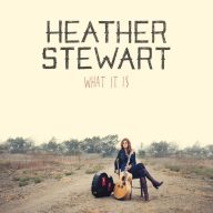 heather stewart – what it is, amerikaanse pop