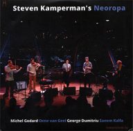 steven kamperman’s neoropa