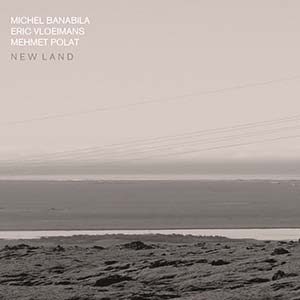 new land