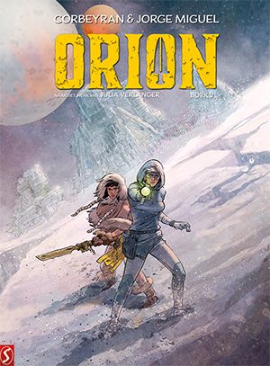 orion boek 2