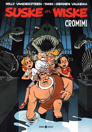 cromini
