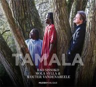 tamala, reizigersmuziek met afrikaanse wortels