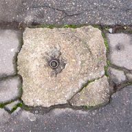 koppen in trier, mapping the streets of trier