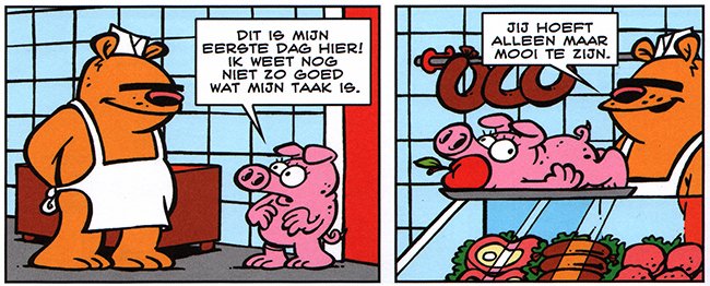mooi
