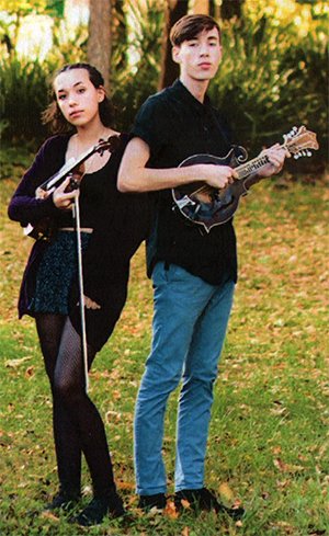 the wildmans
