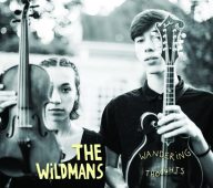 the wildmans, bluegrass, de nieuwe generatie