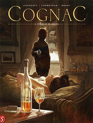 cognac