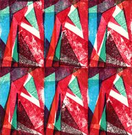 holly’s stempelkunst dd 23 december 2017