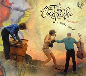 escapada!