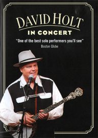 david holt in concert dvd