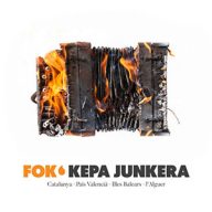 kepa junkera fok