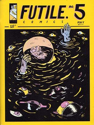 futile comics