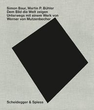 onderweg met een schilderij van werner von mutzenbecher