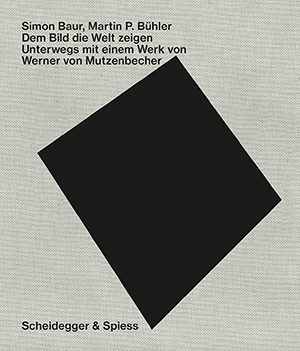 DEM BILD DIE WELT ZEIGEN