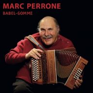 accordeonist marc perrone’s babel-gomme