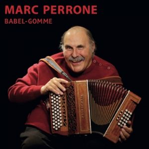 marc perrone