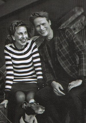 charlotte mutsaers en louis gauthier