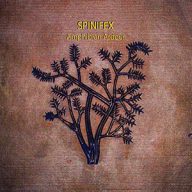 spinifex amphibian arbour