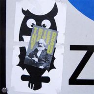 stickers november 2017 in trier