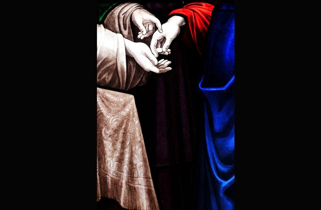 blind faith