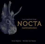 lucy legeland zingt nocta, nachttaferelen