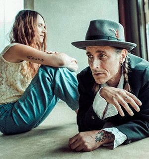 son of the velvet rat