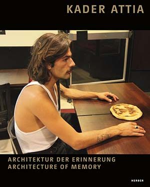 architectuur van de herinnering