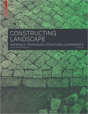 constructing landscape