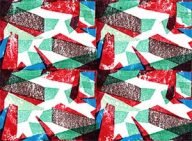 holly’s stempelgrafiek dd 13 januari 2018